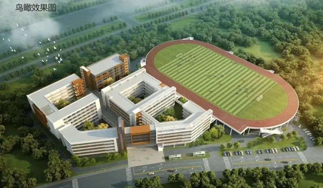 广州黄埔合生*城楼盘“超越”了什么?