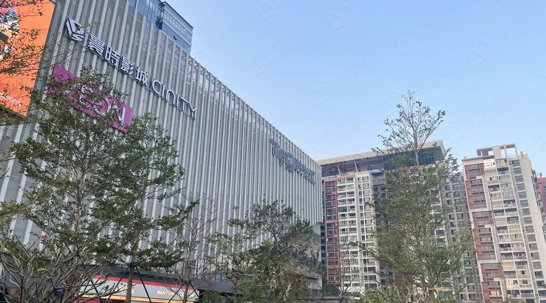 白云山旁！中海麓府即将开盘，*低或有6万+？