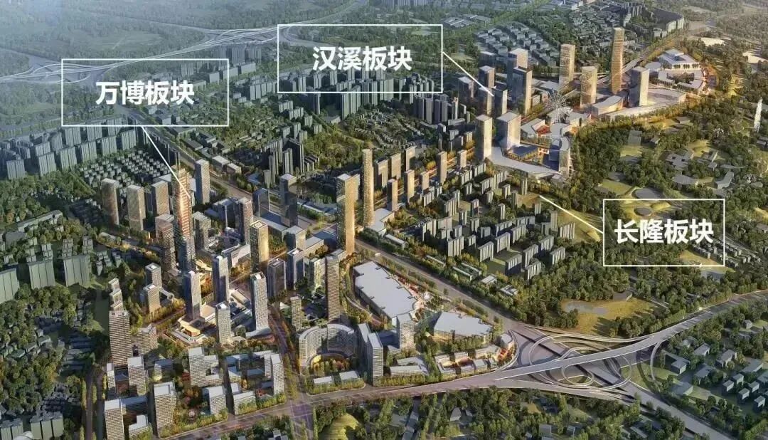 保利悦公馆加推！总价350万买番禺万博值得吗？