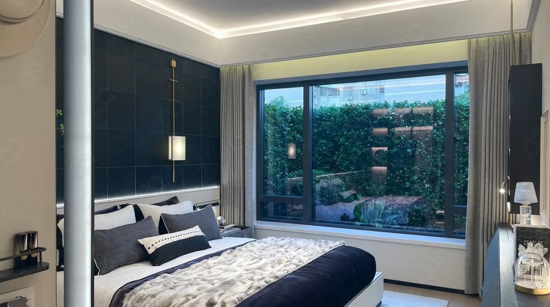 白云山旁！中海麓府即将开盘，*低或有6万+？