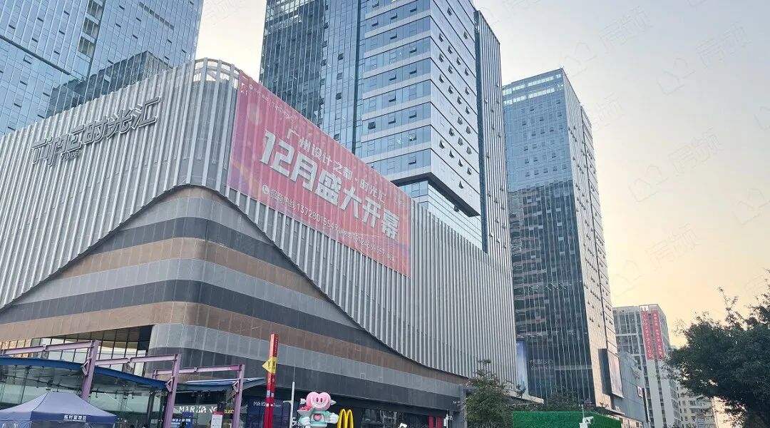 白云山旁！中海麓府即将开盘，*低或有6万+？