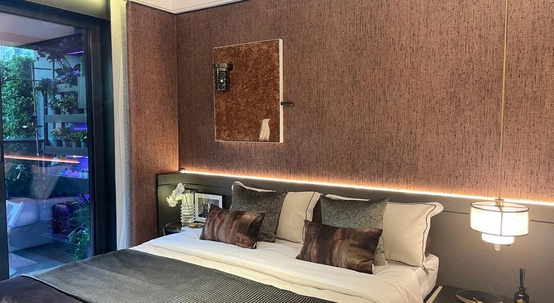 白云山旁！中海麓府即将开盘，*低或有6万+？