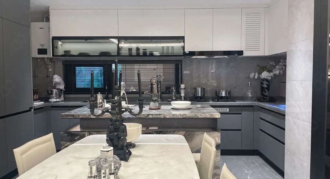 白云山旁！中海麓府即将开盘，*低或有6万+？