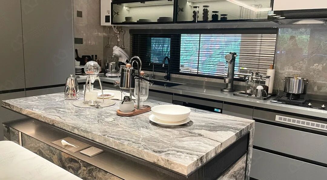 白云山旁！中海麓府即将开盘，*低或有6万+？