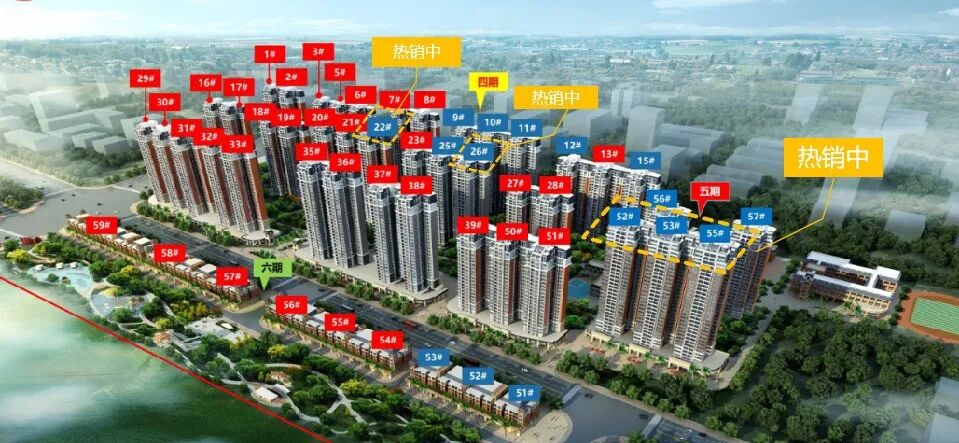 新塘【尚东阳光雅苑】86方南向158万，既买既收楼！