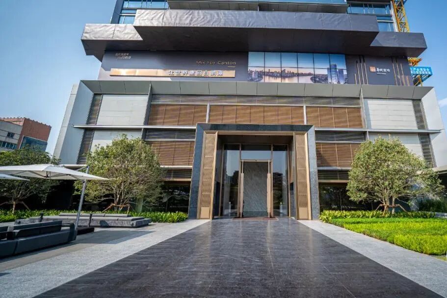 荔湾华润置地白鹅潭悦府怎么样？值不值得买？