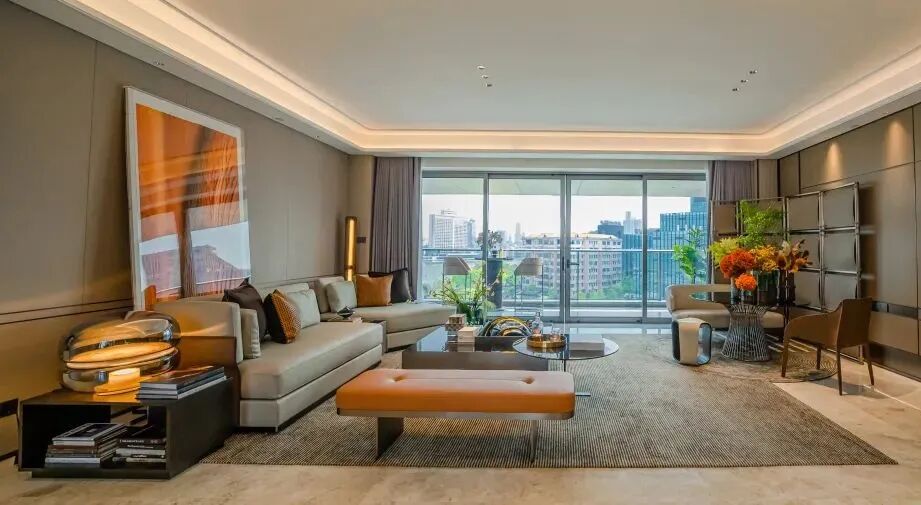 荔湾华润置地白鹅潭悦府怎么样？值不值得买？