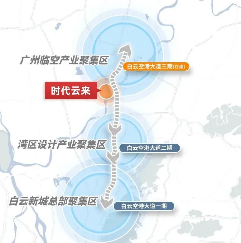 白云时代云来为什么那么受欢迎？值不值得买？