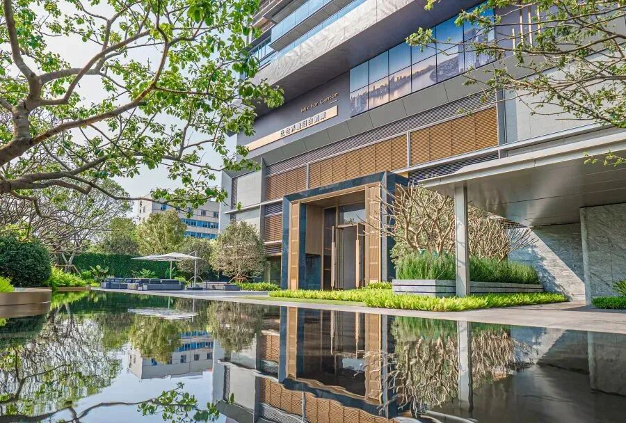 荔湾华润置地白鹅潭悦府怎么样？值不值得买？