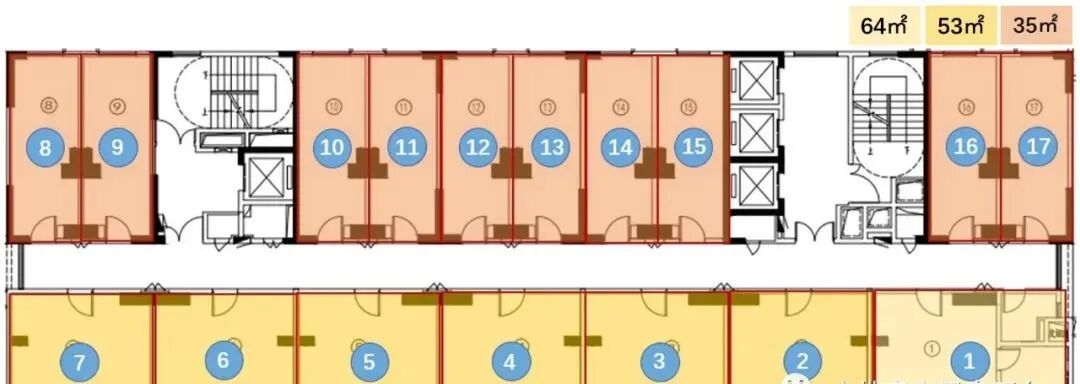 越秀星汇海珠湾限时优惠，*低168万可上车！