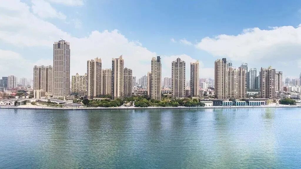 华润置地白鹅潭悦府即将开盘，价格预测8万+？
