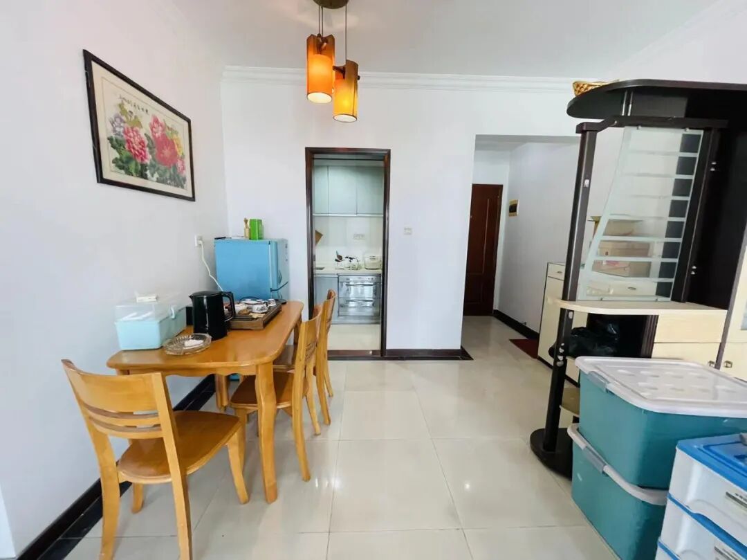 天河北二手房【金碧翡翠华庭】76平，总价620万！