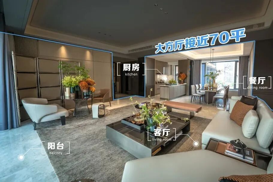 荔湾华润置地白鹅潭悦府怎么样？值不值得买？