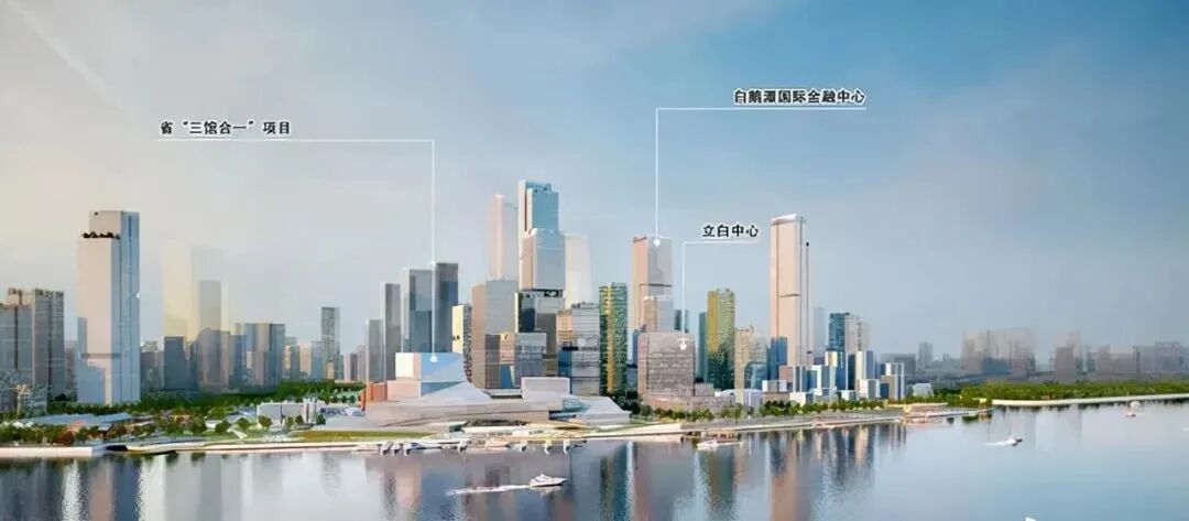 华润置地白鹅潭悦府即将开盘，价格预测8万+？