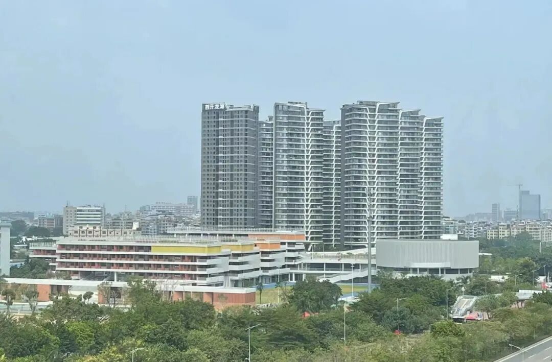 白云新城四大豪宅盘怎么样选？