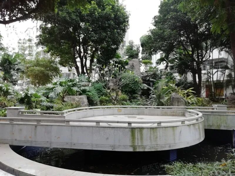 【二手笋盘】广州天河北金富苑，低价精装两房+龙口西学位