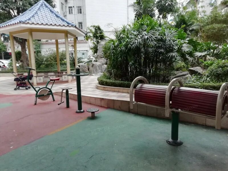 【二手笋盘】广州天河北金富苑，低价精装两房+龙口西学位