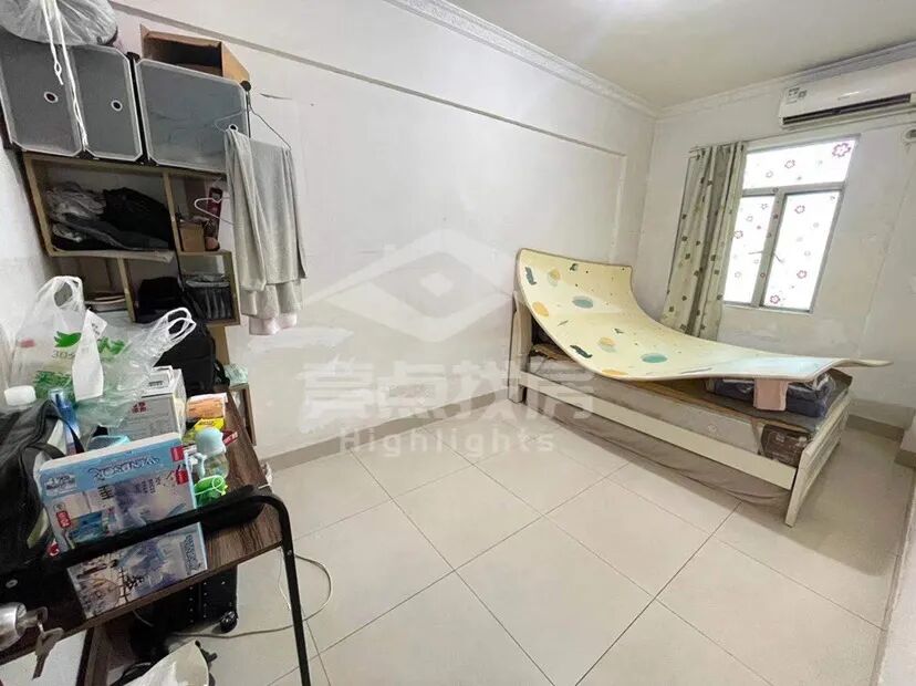 【二手笋盘】广州天河北金富苑，低价精装两房+龙口西学位