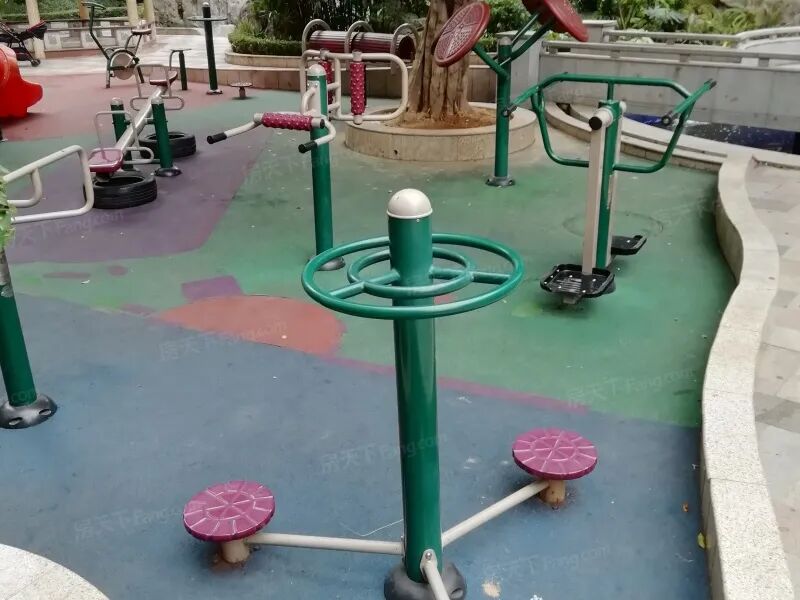 【二手笋盘】广州天河北金富苑，低价精装两房+龙口西学位