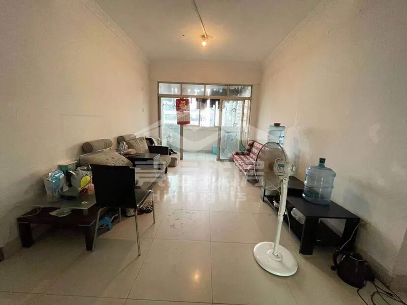 【二手笋盘】广州天河北金富苑，低价精装两房+龙口西学位