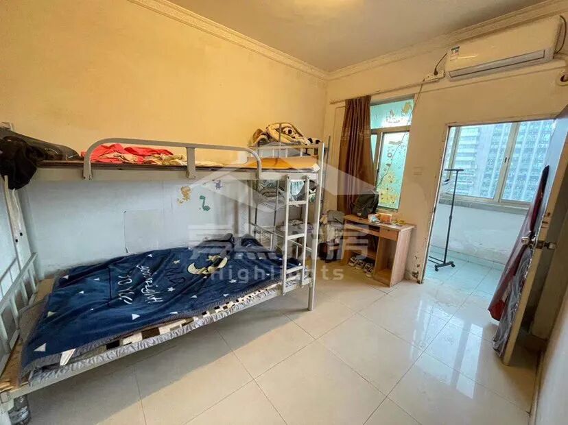 【二手笋盘】广州天河北金富苑，低价精装两房+龙口西学位