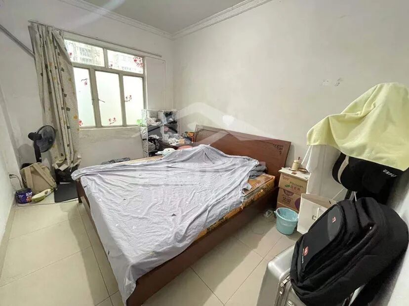 【二手笋盘】广州天河北金富苑，低价精装两房+龙口西学位