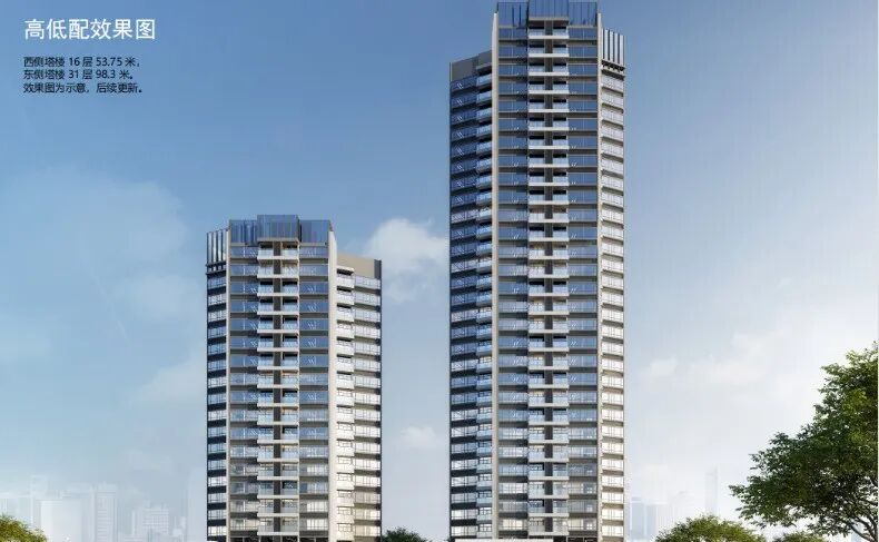 珠实同德围项目案名定了【珠江嘉悦湾】，89平做四房！