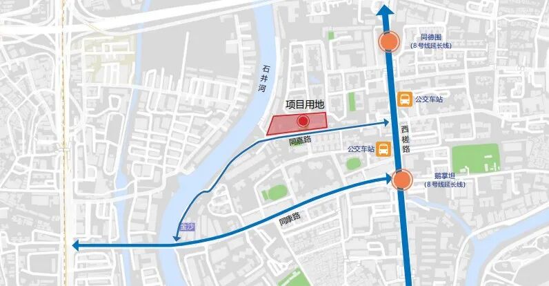 珠实同德围项目案名定了【珠江嘉悦湾】，89平做四房！