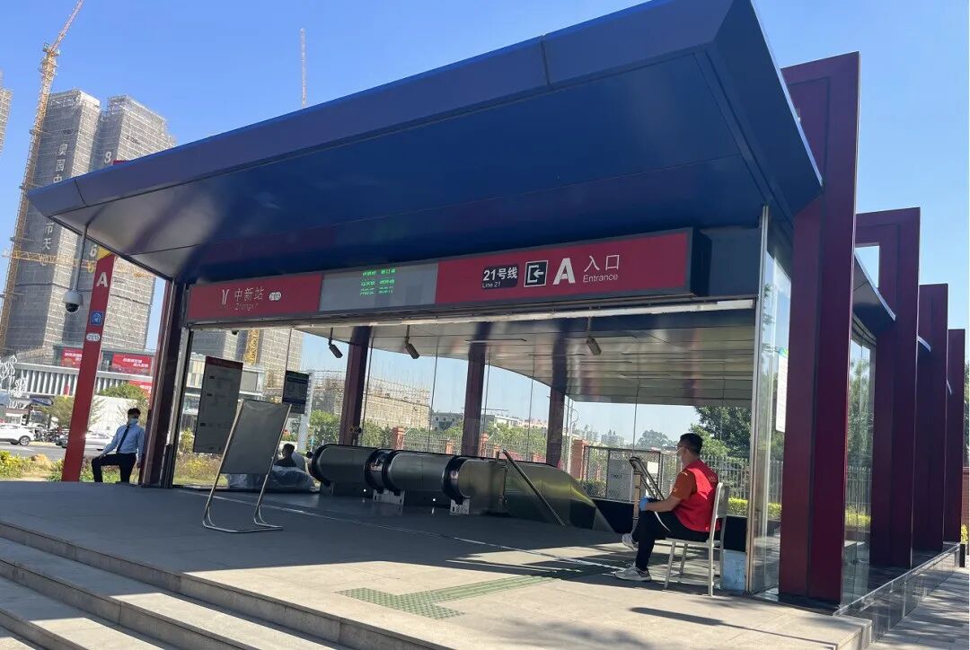 广州御溪·臻山墅吹风1000万套，175~265平！