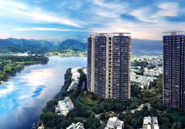 12月1日广州*新楼盘报价 南沙有盘均价约2.1万元/㎡