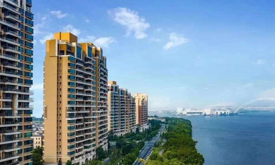 南天名苑即将推新，均价7-9.5万元/㎡！