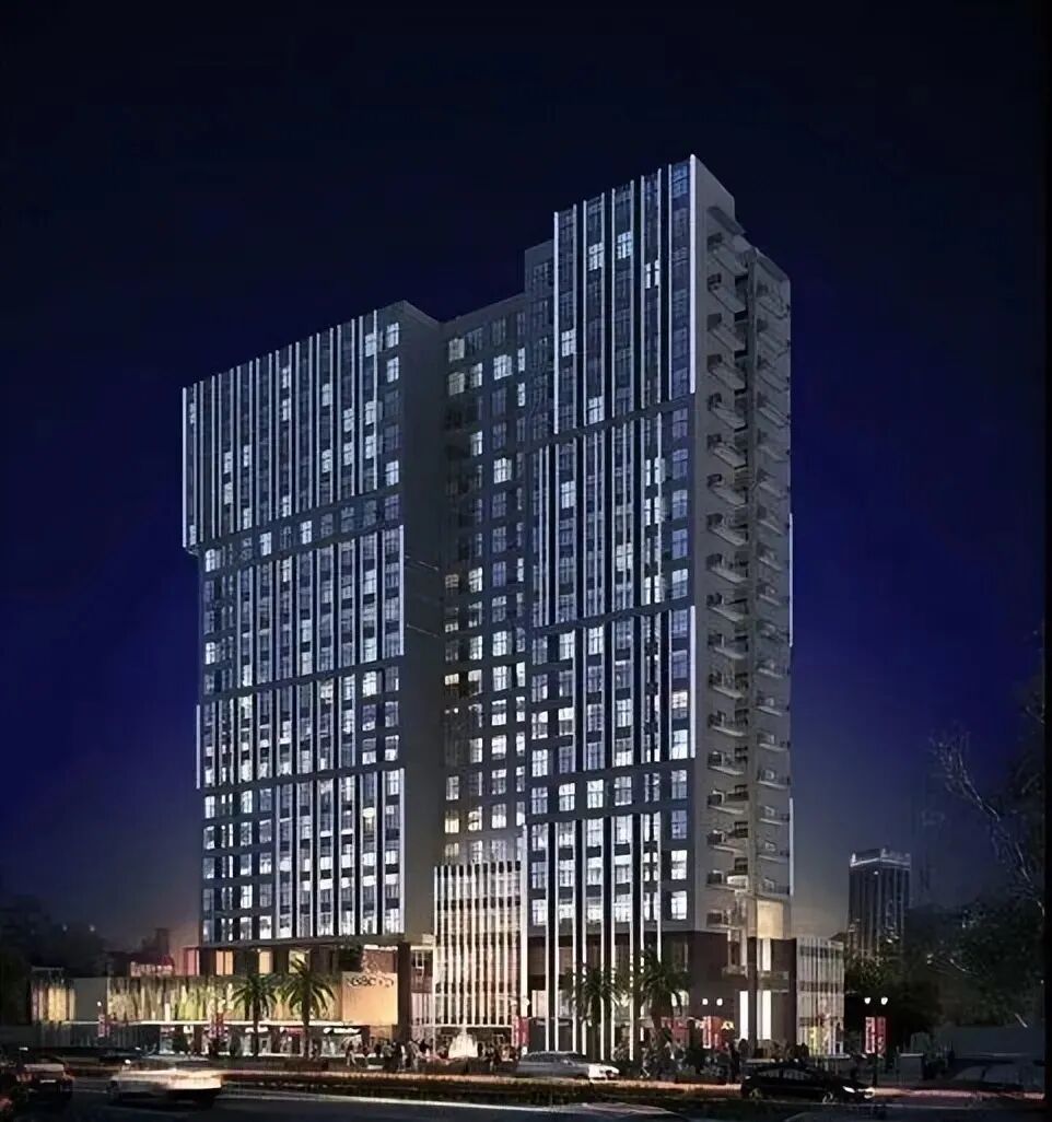 *付26万！番禺市桥这新盘12年能回本？