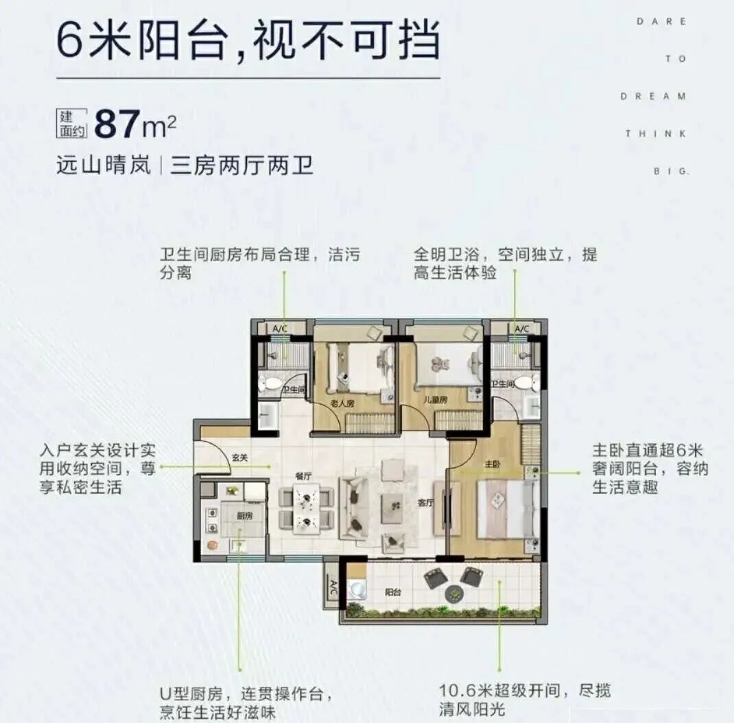 买白云，选保利，精准踩在城市发展鼓点之上！