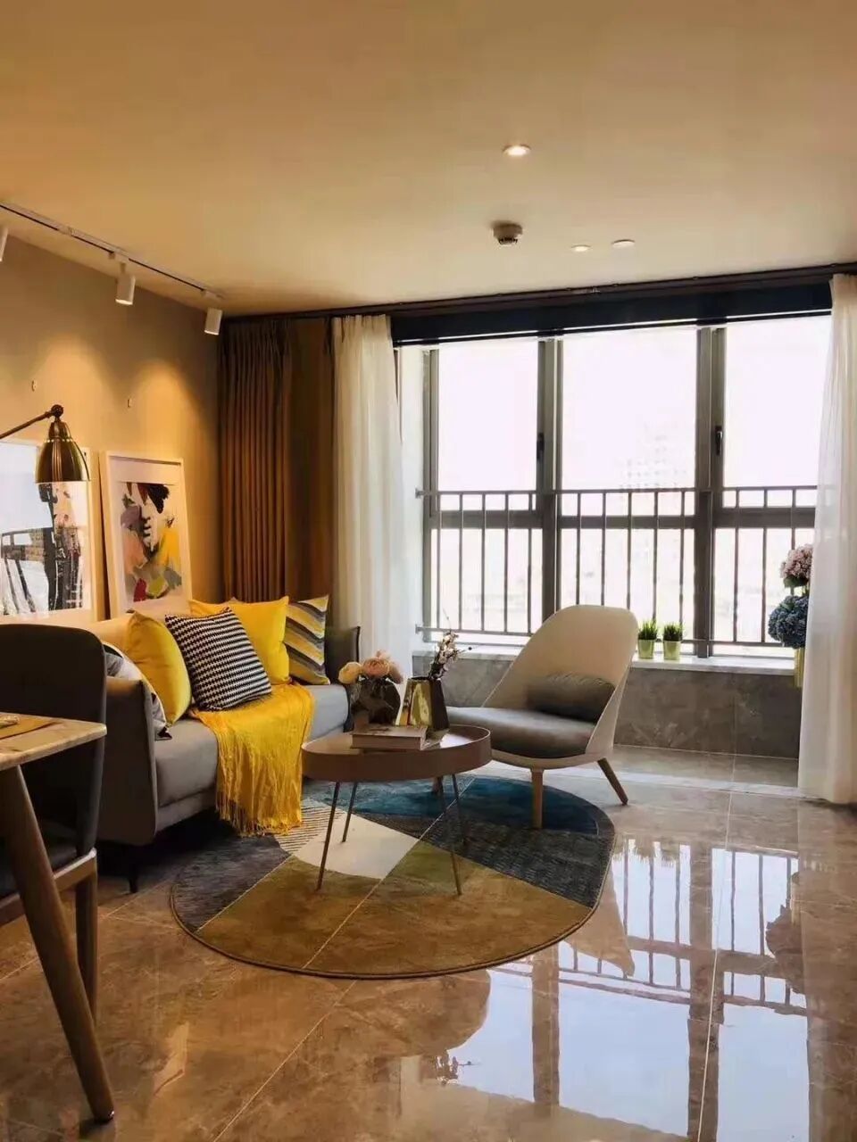 *付26万！番禺市桥这新盘12年能回本？