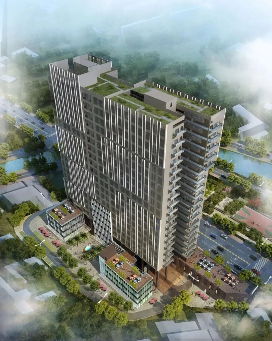 *付26万！番禺市桥这新盘12年能回本？