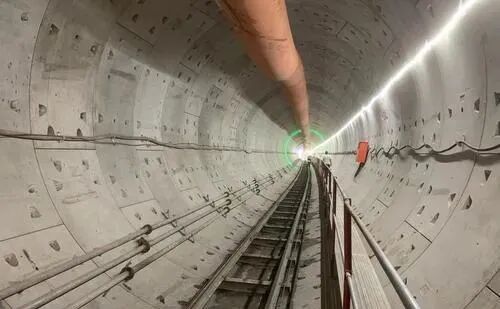 *新！广州这些地铁线、高速年内将建成开通