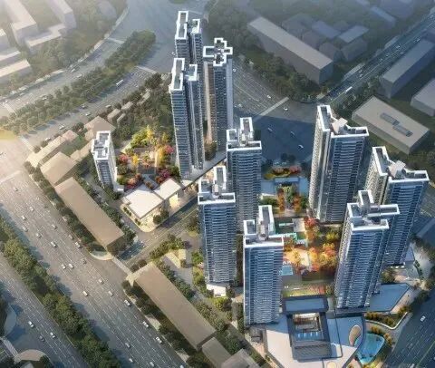 番禺*晴翠府，拍地价2.47万，现在特价2.65万！