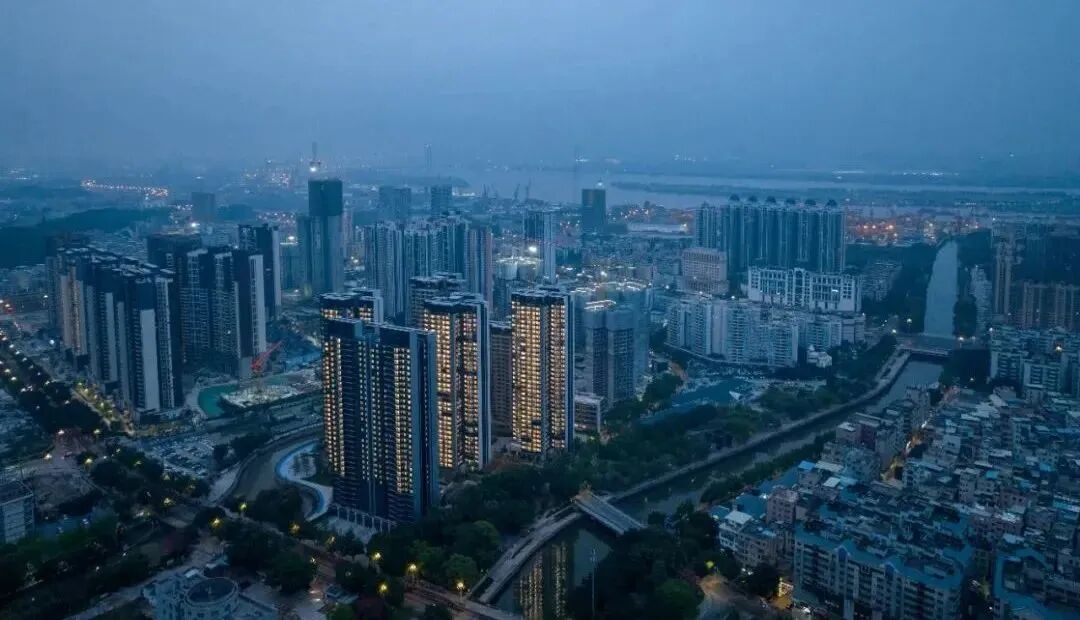 万科城市之光南向3房开抢，战绩如何？