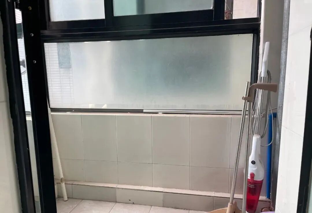 天河北二手房出售，天誉花园笋盘，75.9平，590万！