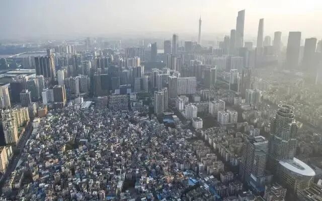 1000万在广州买房，*四区有哪些楼盘选择？