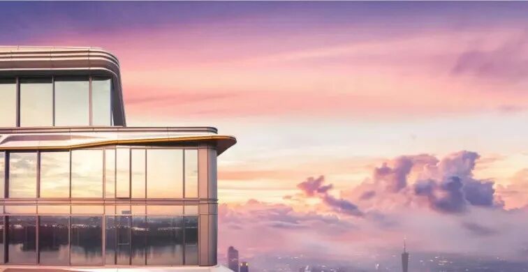 天河合景臻溋名铸楼盘测评，周边配套怎么样 ？