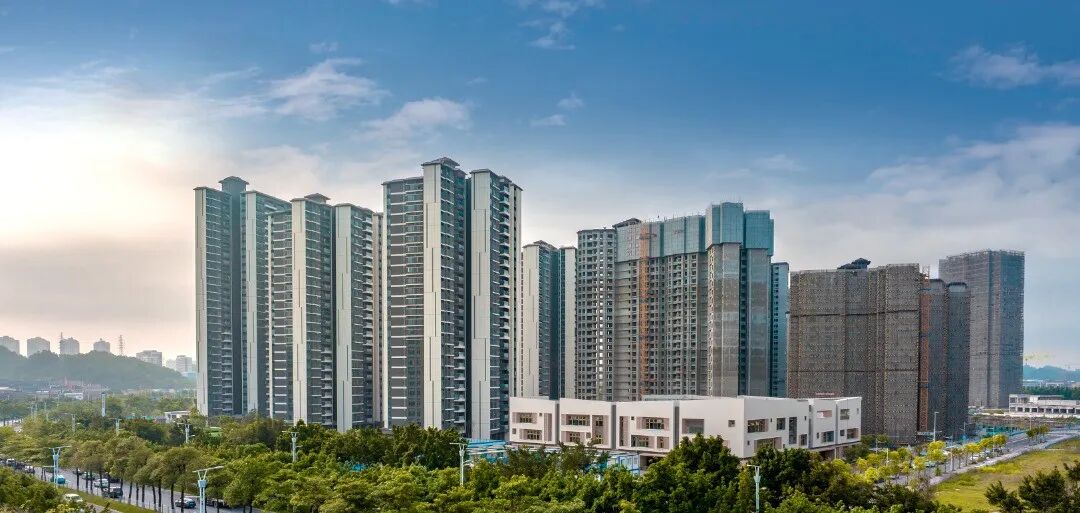 番禺越秀星寰TOD加推，周边配套怎么样？