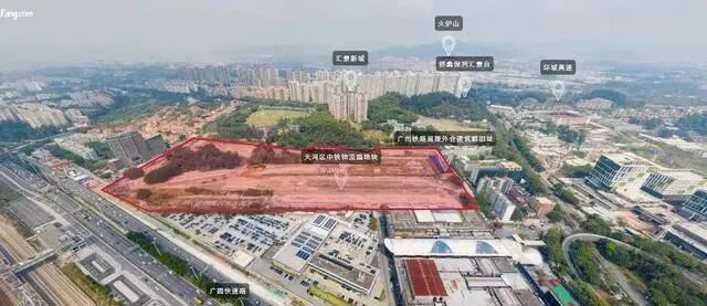 天河保利天瑞已经卖掉300多套？项目有哪些优缺点？