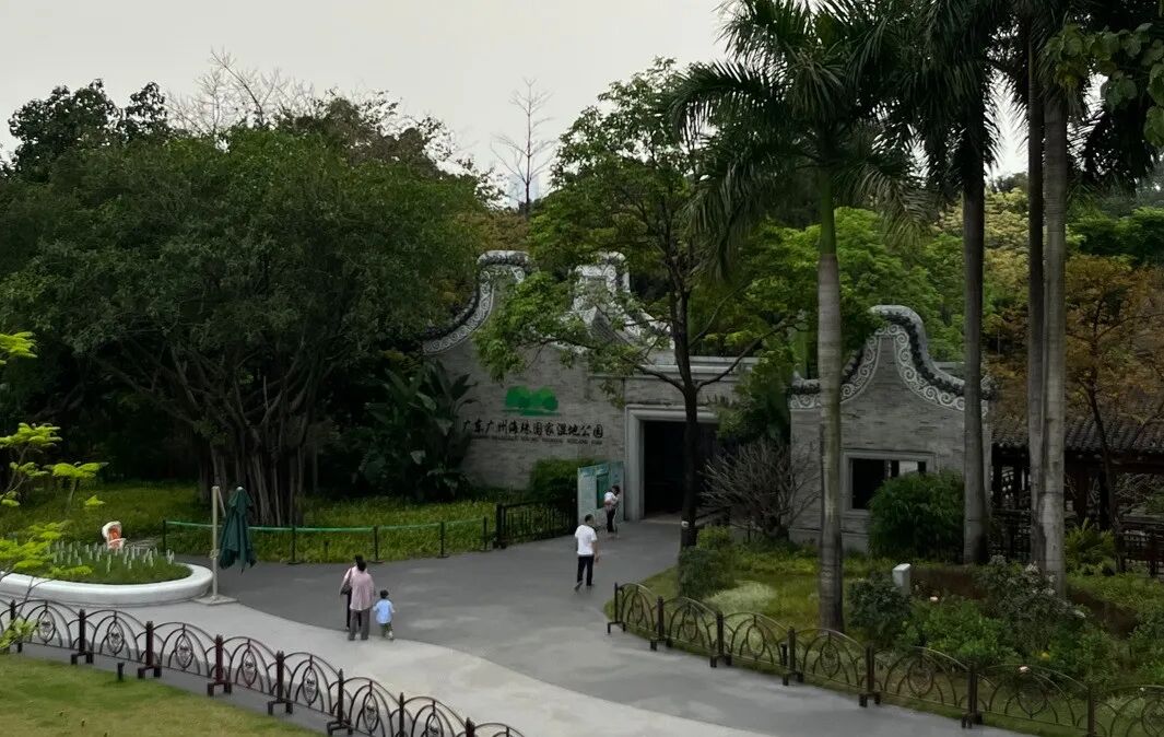 海珠石榴岗项目楼盘测评，周边配套怎么样？