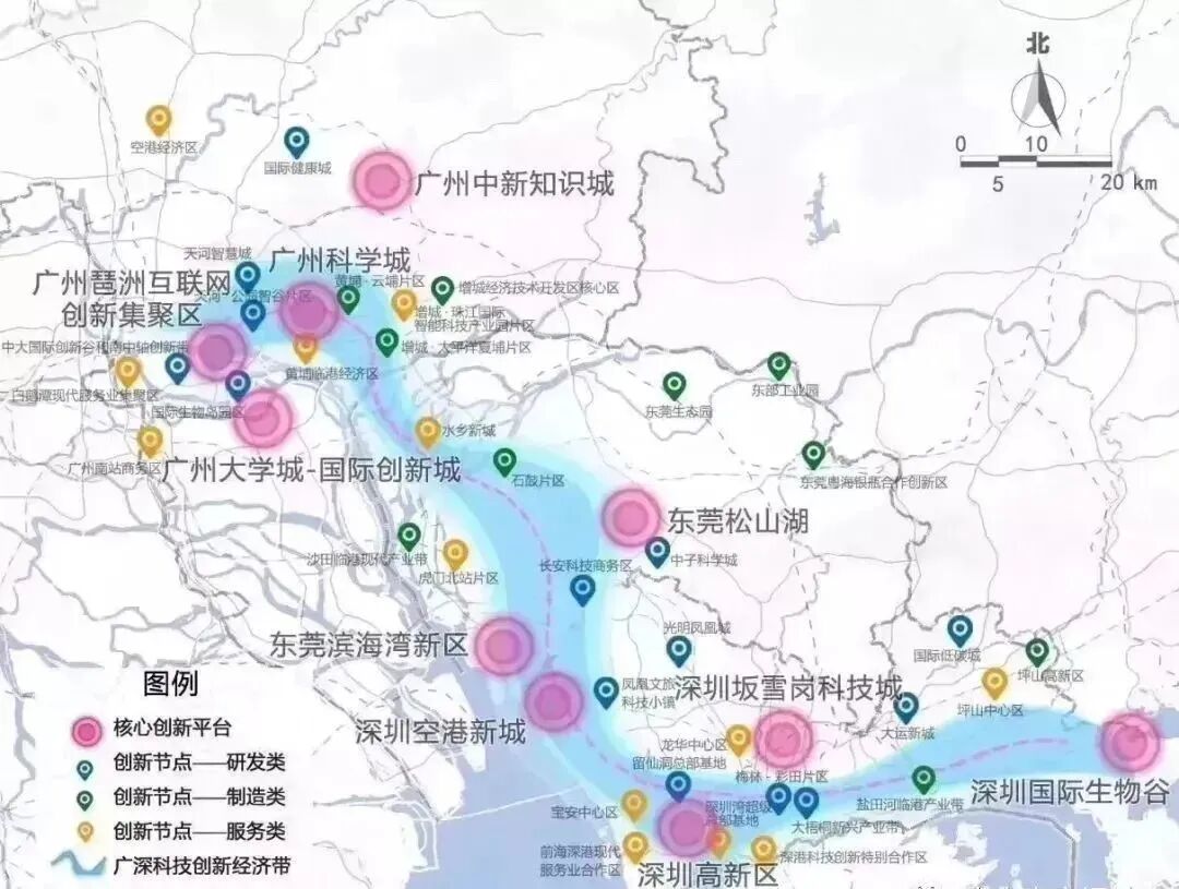 单价5万+，番禺越秀大学城和樾府周边配套怎么样?