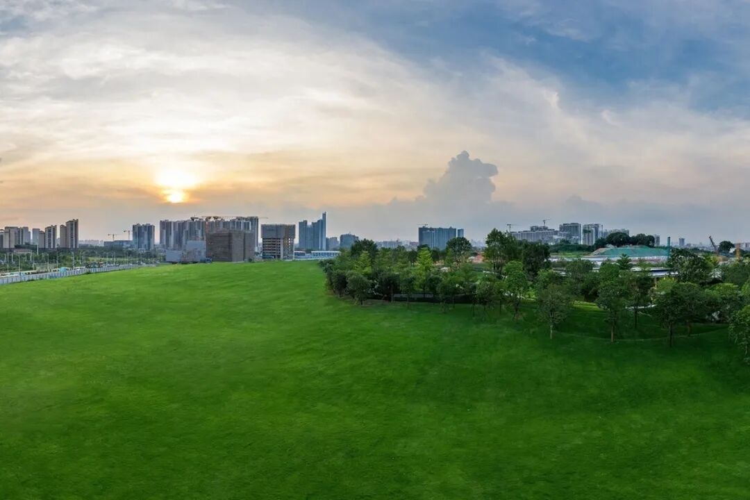 单价5万+，番禺越秀大学城和樾府周边配套怎么样?