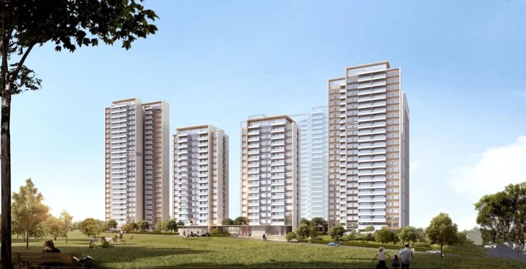 单价5万+，番禺越秀大学城和樾府周边配套怎么样?