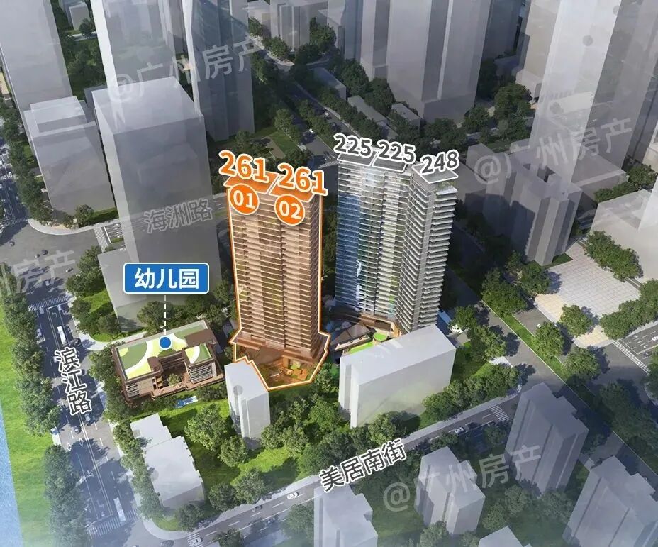 *14万/平，琶洲樾开盘，就卖完了？