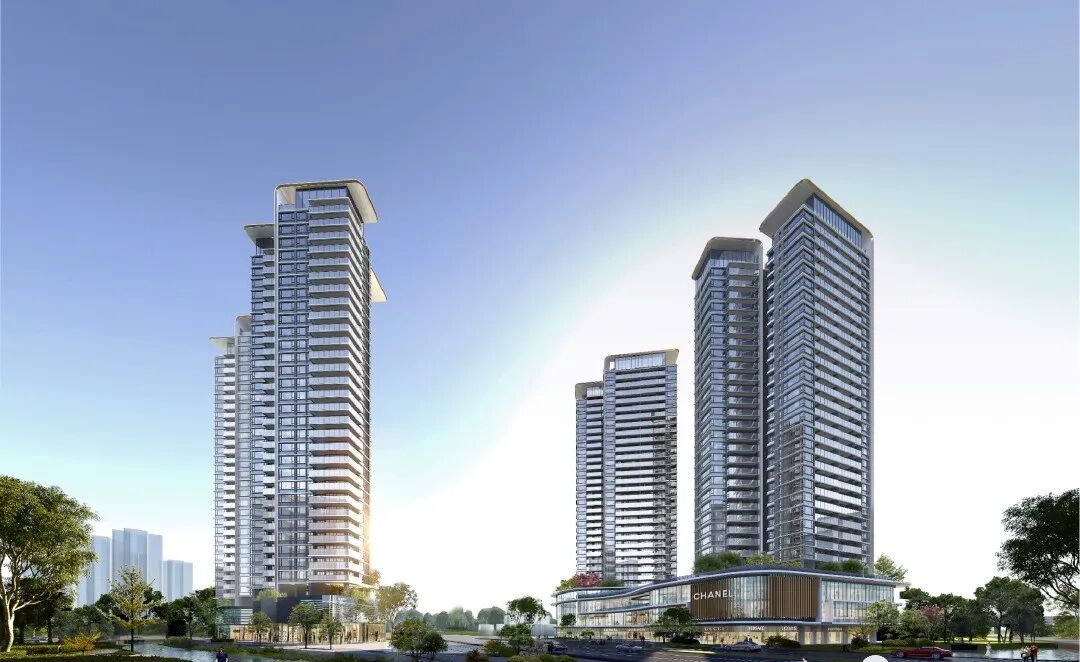 海珠石榴岗项目楼盘测评，周边配套怎么样？