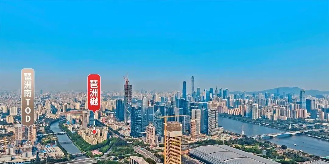 *14万/平，琶洲樾开盘，就卖完了？